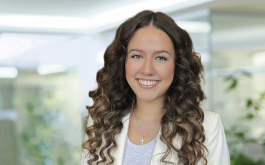 Bild, das Lisa-Marie Dreypelcher zeigt